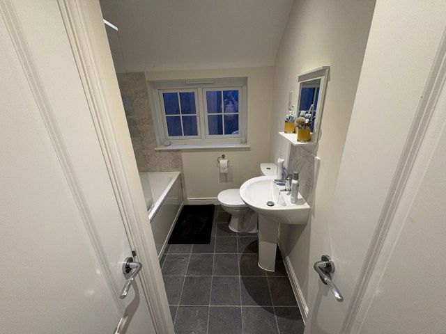 53 Hadrian Way, 53 Hadrian Way, Nuneaton